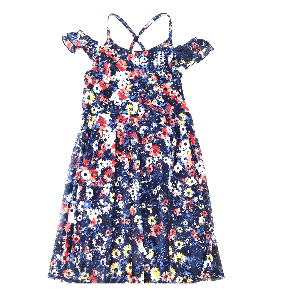 Girl’s Dress